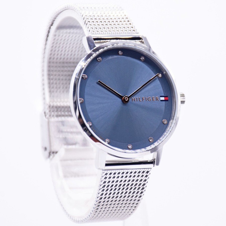 Jam Tangan Pria Tommy HILFIGER 2770160 SET Original