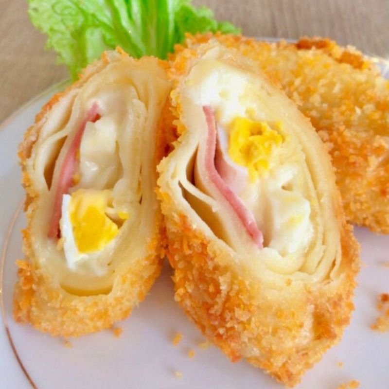 risol mayo original