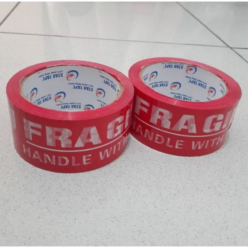 

ISOLASI/ LAK BAN BESAR/ TANGGUNG