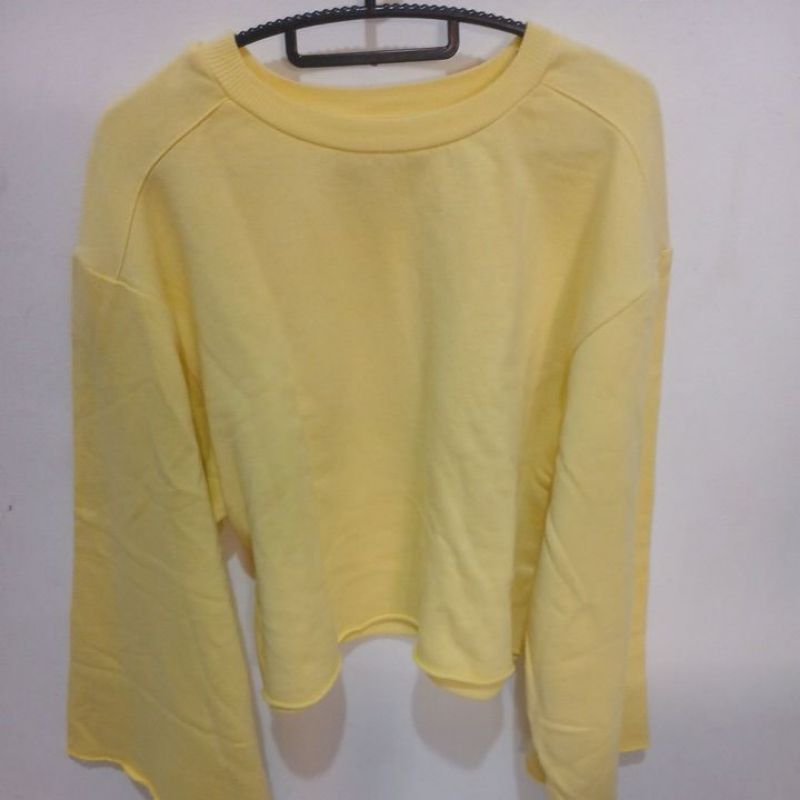 Sweater merk Zara original