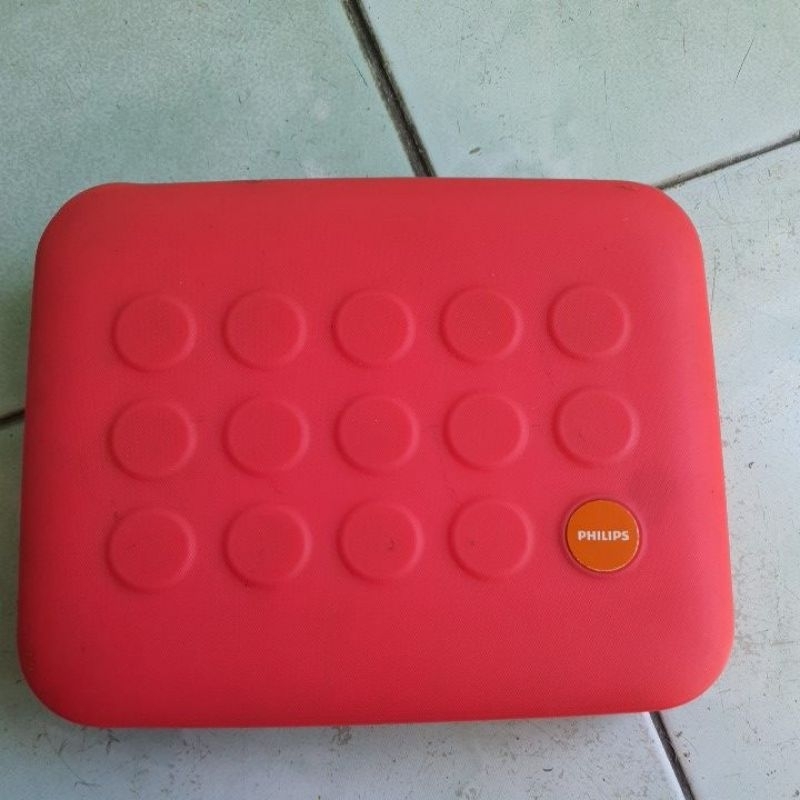 DVD PORTABLE PHILIPS