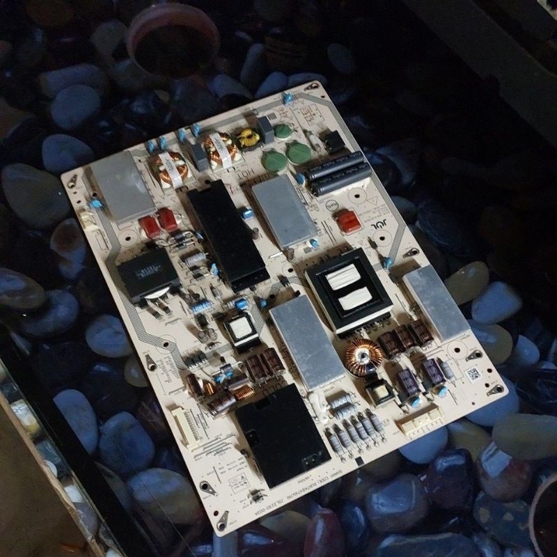 PSU LC 60UA6500X POWER SUPPLY TV SHARP LC 60UA6500