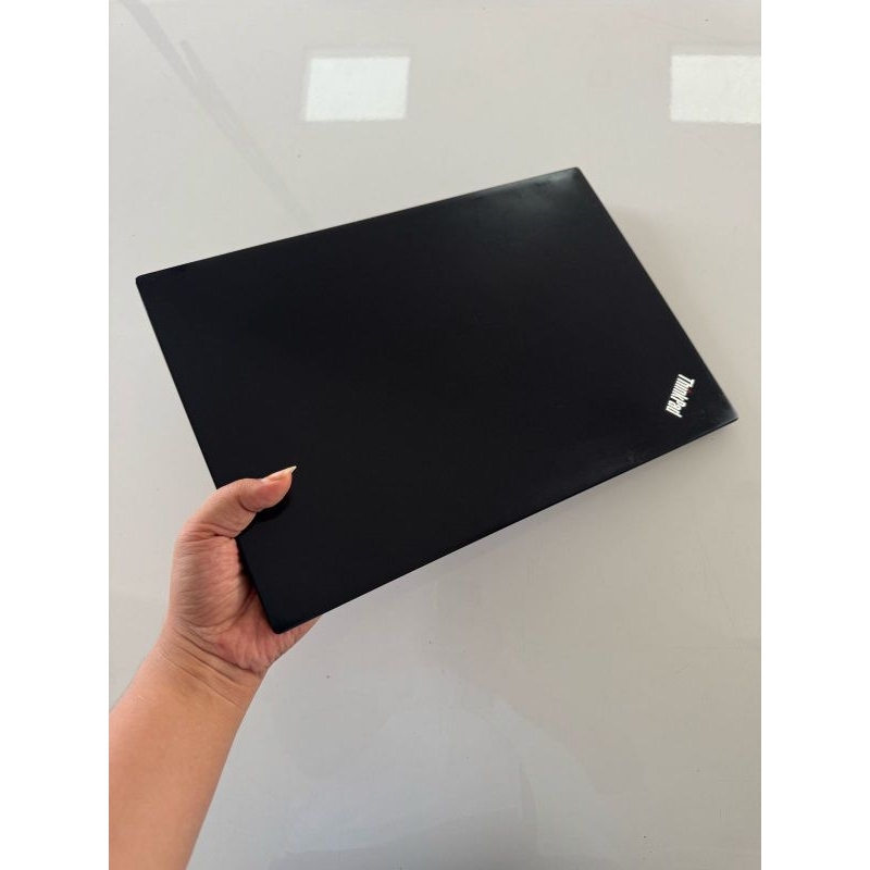 LAPTOP THINKPAD T470s i7-6600U Ram 8/16/32GB SSD 256/512GB FINGERPRINT FHD BACKLITE MULUS