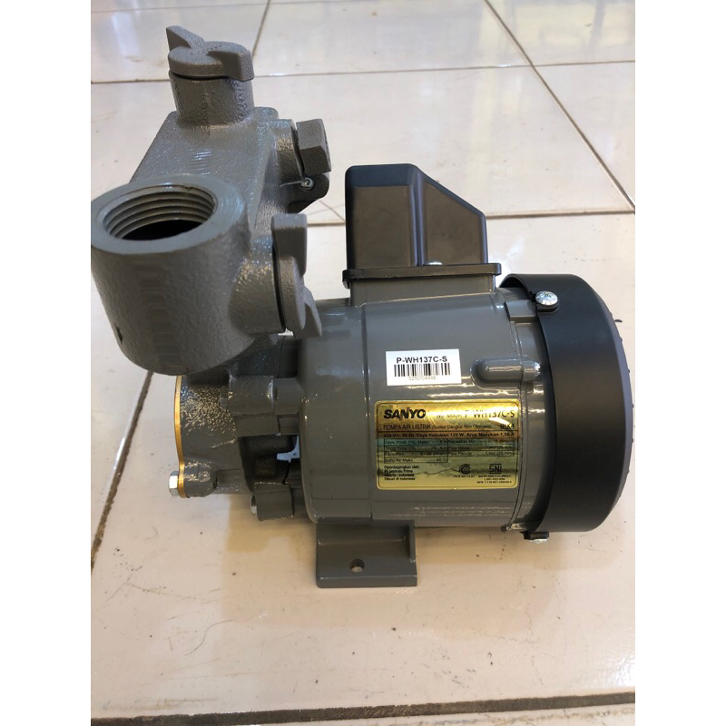 Sanyo P-WH137C-S
