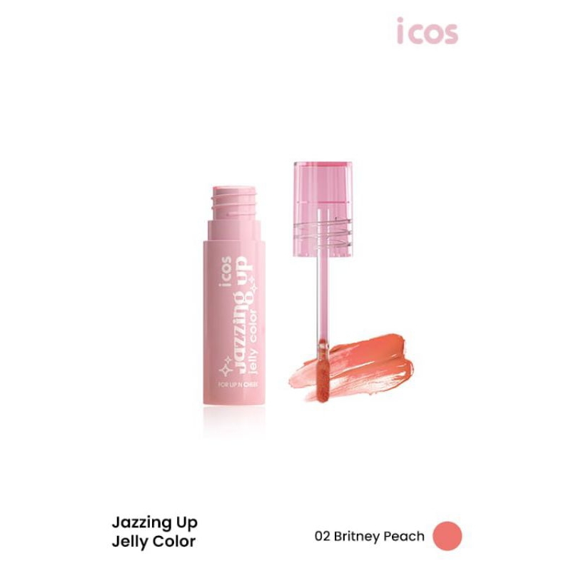 inez icos