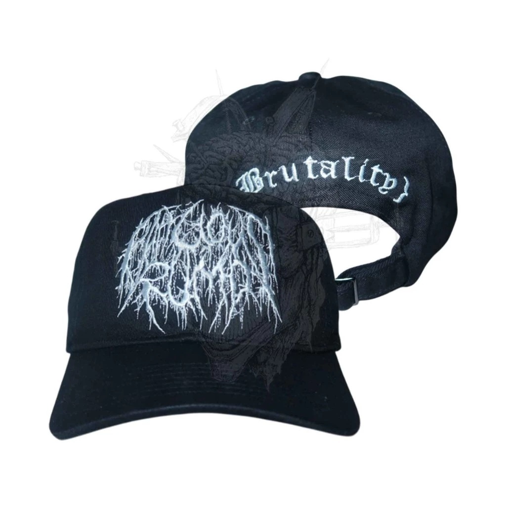 DADHAT - FATUOUS RUMP - BUTALITY