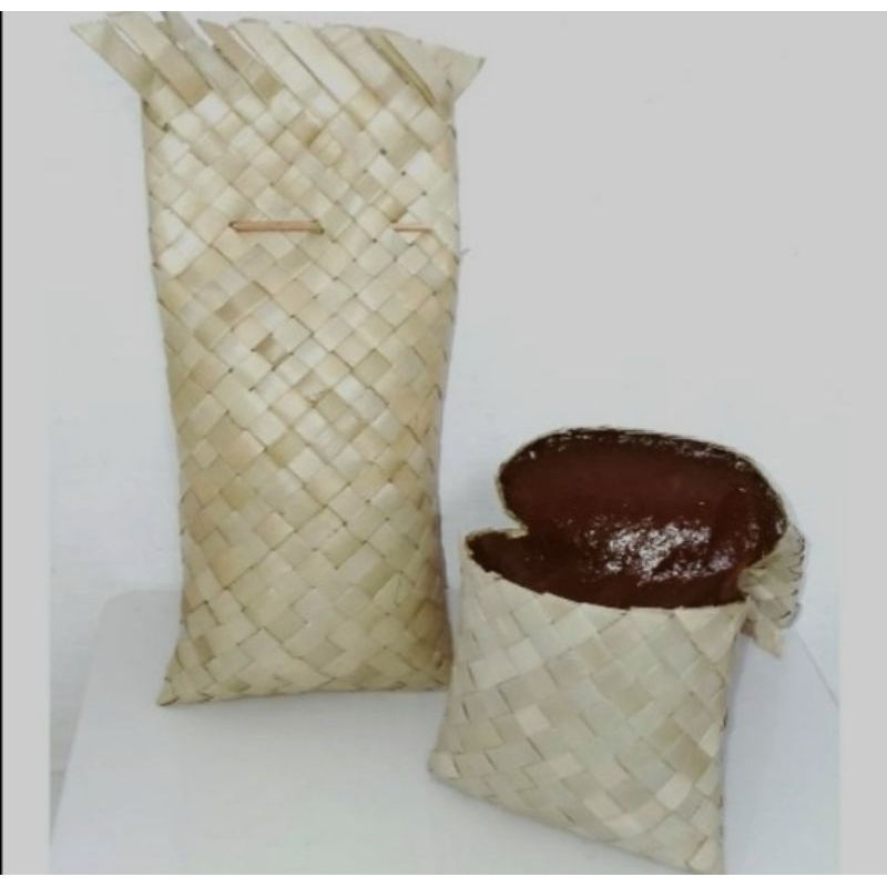 

alame khas Panyabungan (dodol Mandailing)
