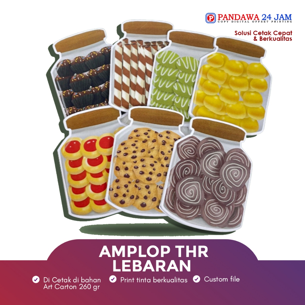 

Amplop 3D Toples Lucu & aesthetic $ Edukatif 8PCS