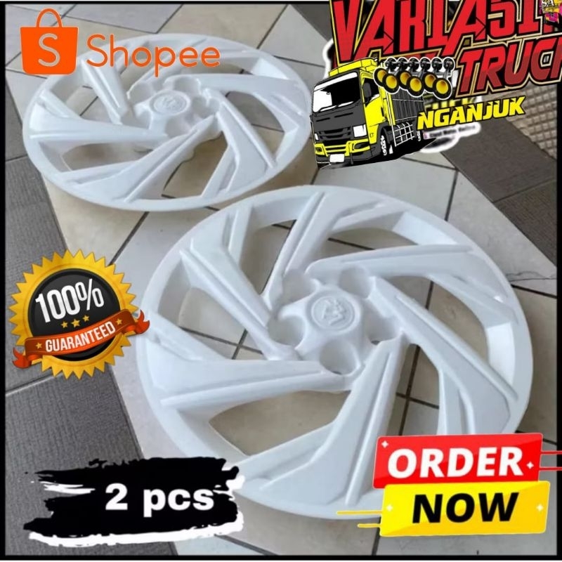 WHELDOP WILDOP TKW R16 R17 NEW HYUNDAI RING 16 R17 ORI