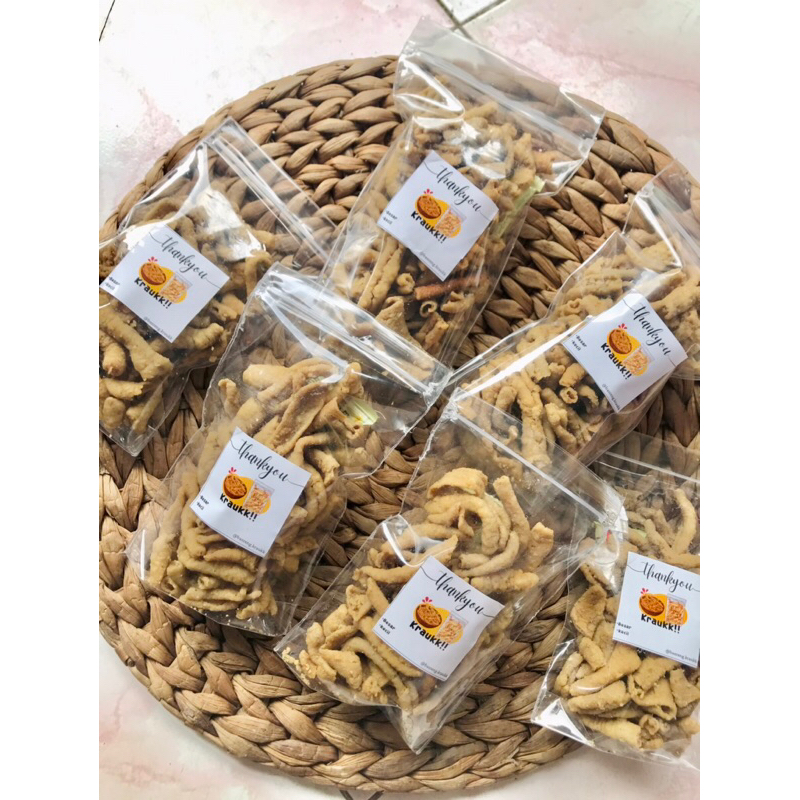 

usus crispy original