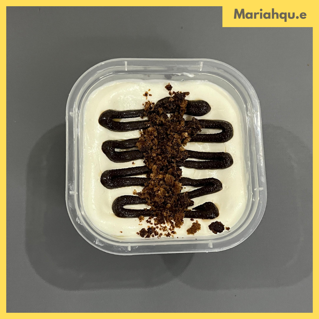 

[Mariahqu.e] READY Cheesekut Coklat 150ML