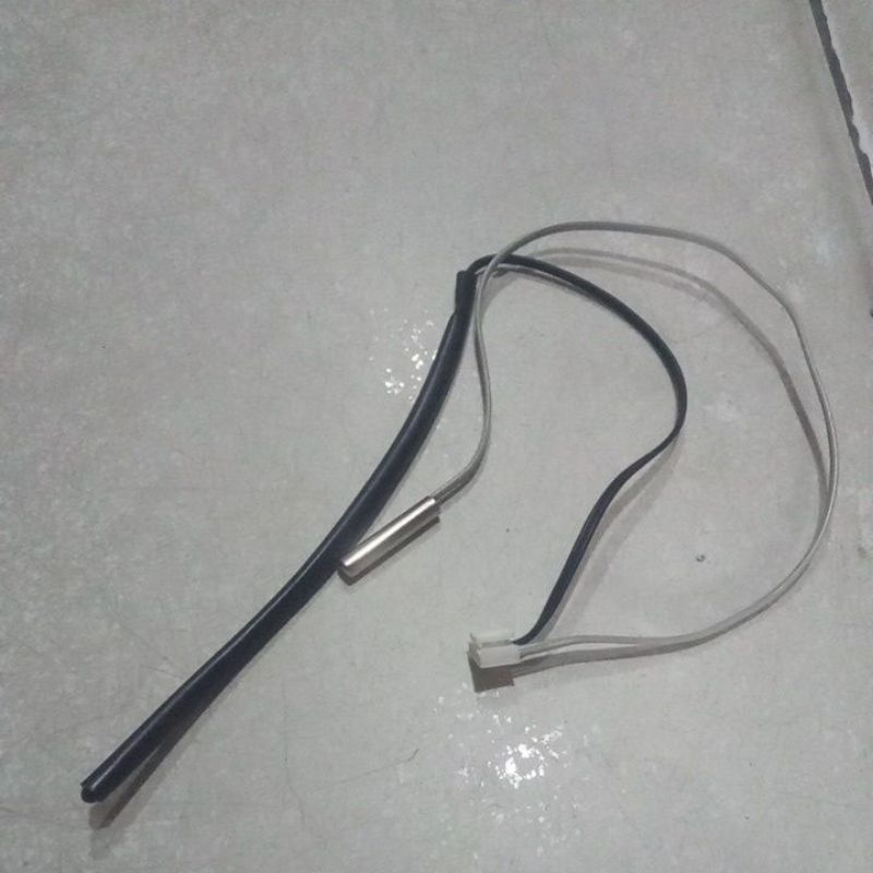 Termistor Thermistor Termis AC LG Abu Hitam Original