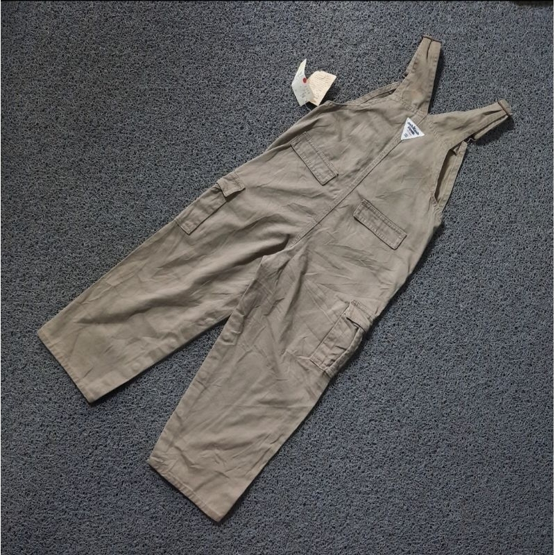 OL ANAK OSHKOSH OVERAL BABY THRIT PRELOVE I KIDS008