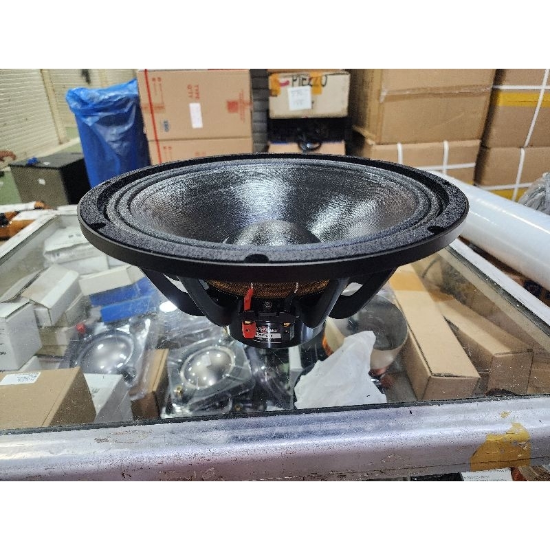 Speaker 12 inch BnC 12 NDL 76 / 12NDL76 / 12NDL 76 – WARNA HITAM