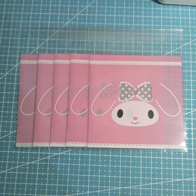 

plastik pack (isi 5pcs)