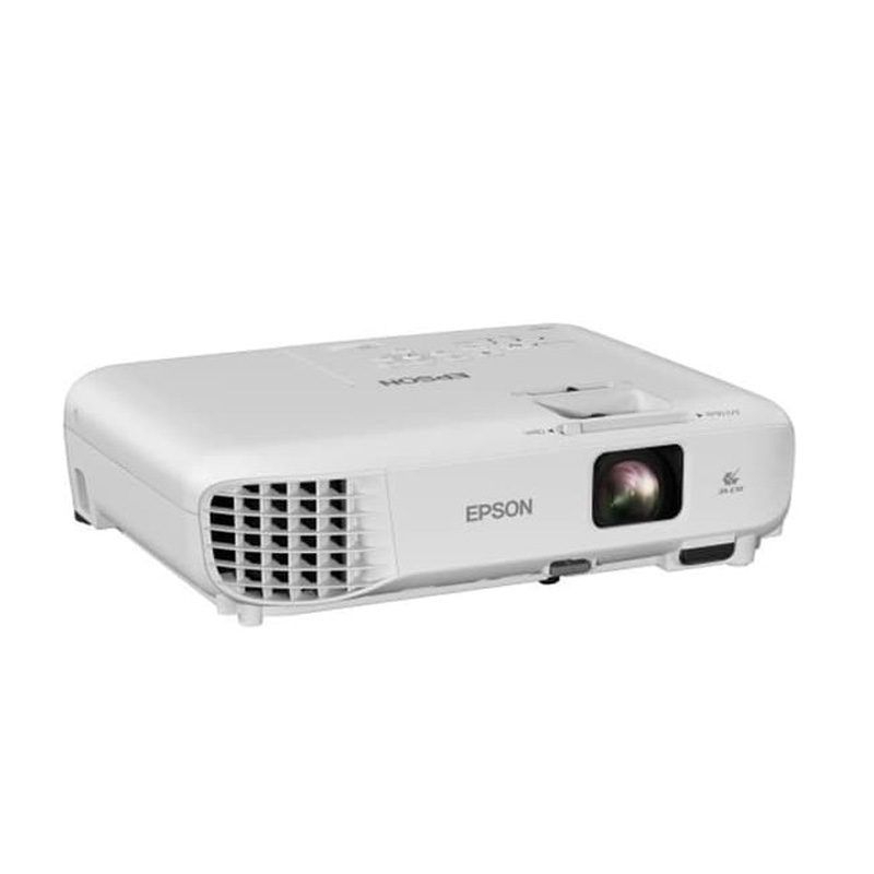 Proyektor Epson EB-x400 Bekas Mulus