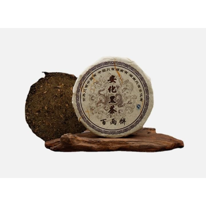 

Teh Anhua Black Tea/Teh Hitam Anhua 100gr