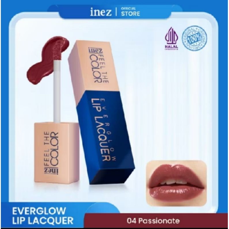 Everglowliplacquer 04.passionate