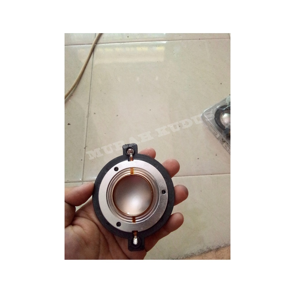 SPOOL TWEETER SPL S-20