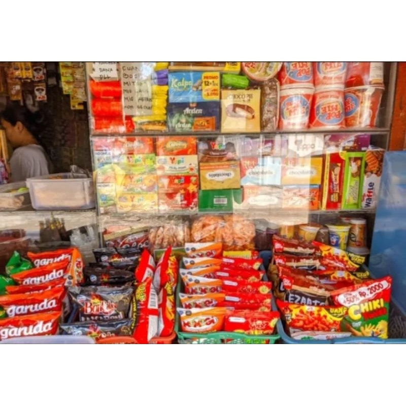 

snack