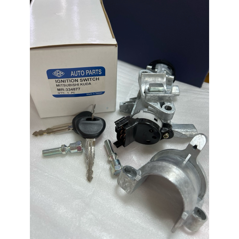 kunci kontak assy kuda ignetion switch assy kuda MR-334877