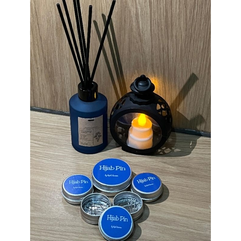 Hijab pin jarum pentul mini jarum pentul wijen hijab