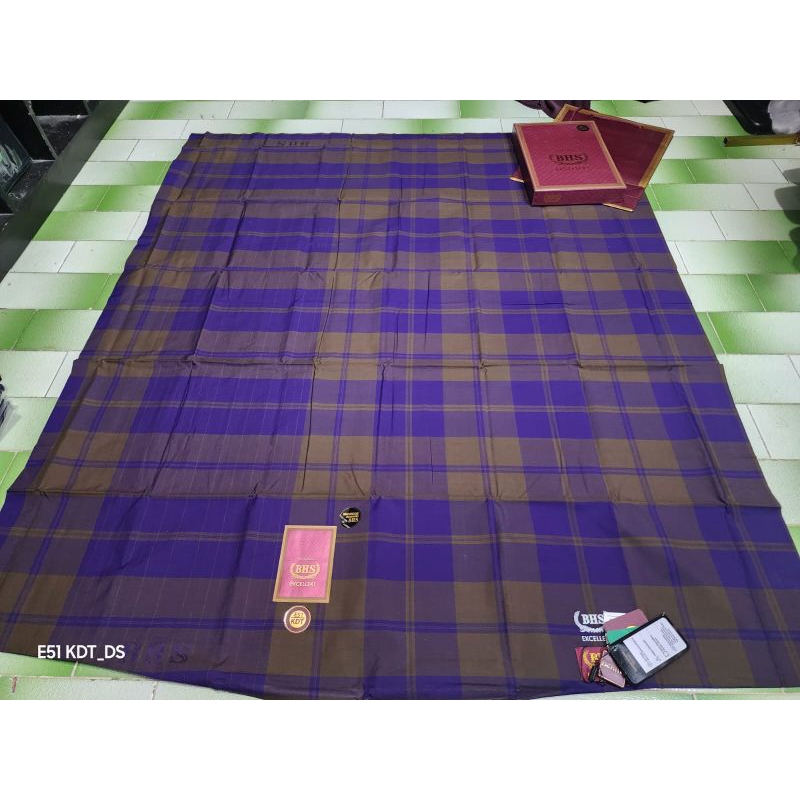 Sarung BHS Excellent KDT Gold