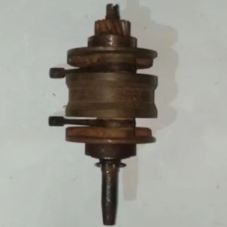 As Kruk bandul motor Honda CB 125 twin