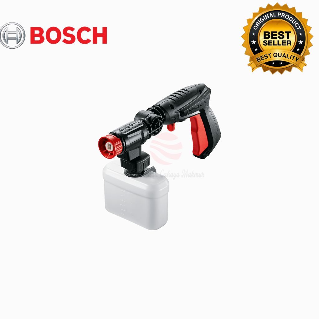 Bosch High Pressure Gun 360 derajat