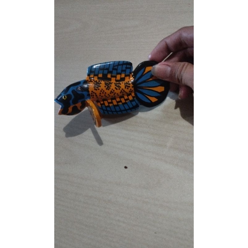 PELET RIM BOS BOS QU