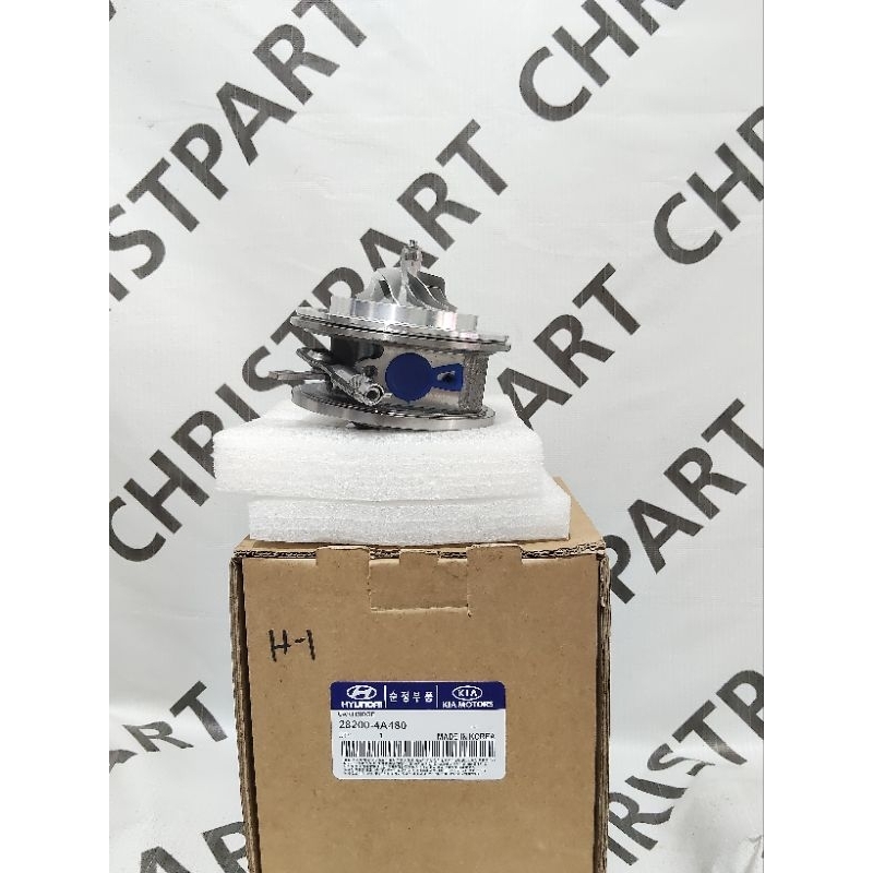 hyundai H1 catridge turbo cartridge ketrid catrid turbo charger