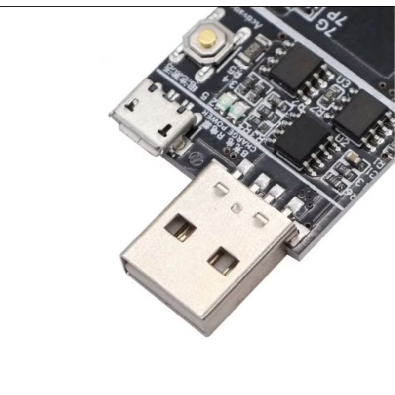 TERMURAH ALAT TEMBAK ISI BATRE TANAM W222 W223 PRO BISA BUAT SEMUA HP HANDPONE