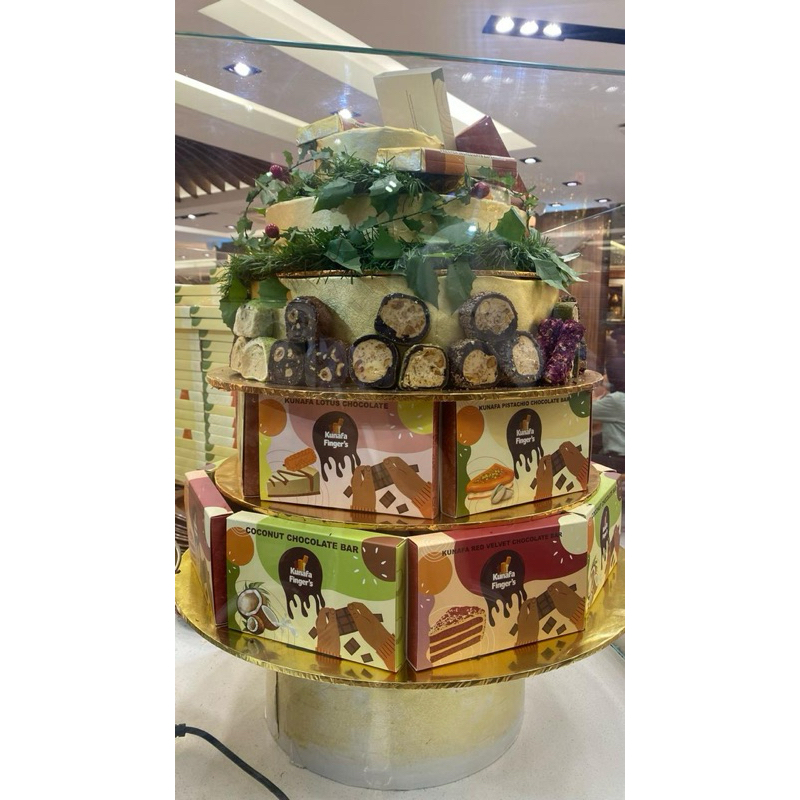 

Coklat Dubai ~ Malaysia