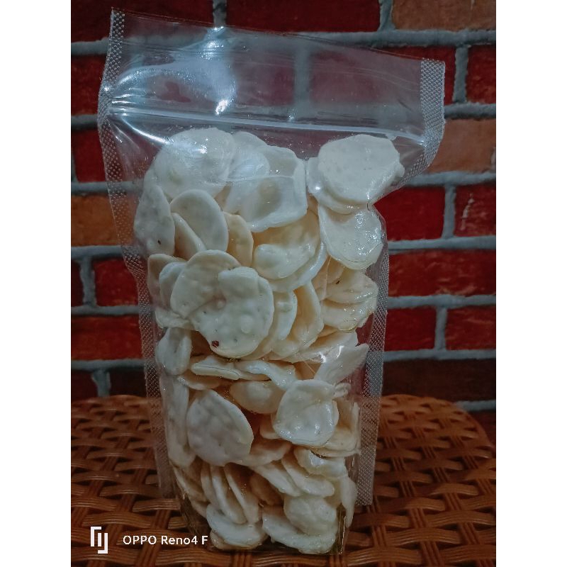 

seblak kering pedas original