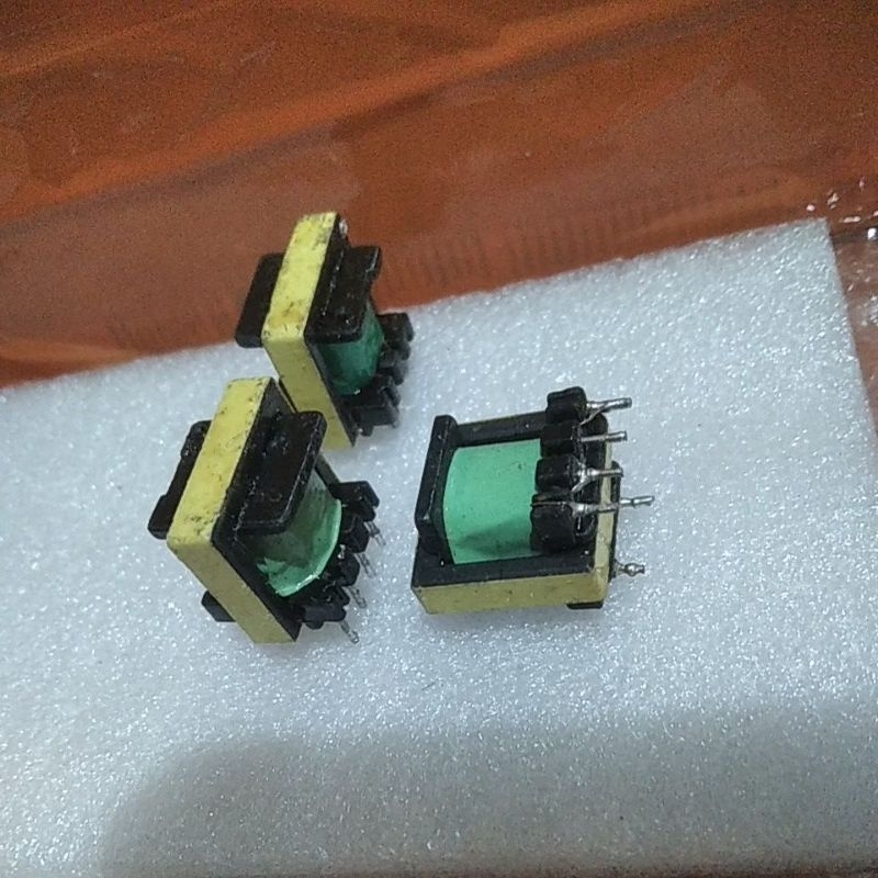 trafo pwm smps 6 pin copotan original