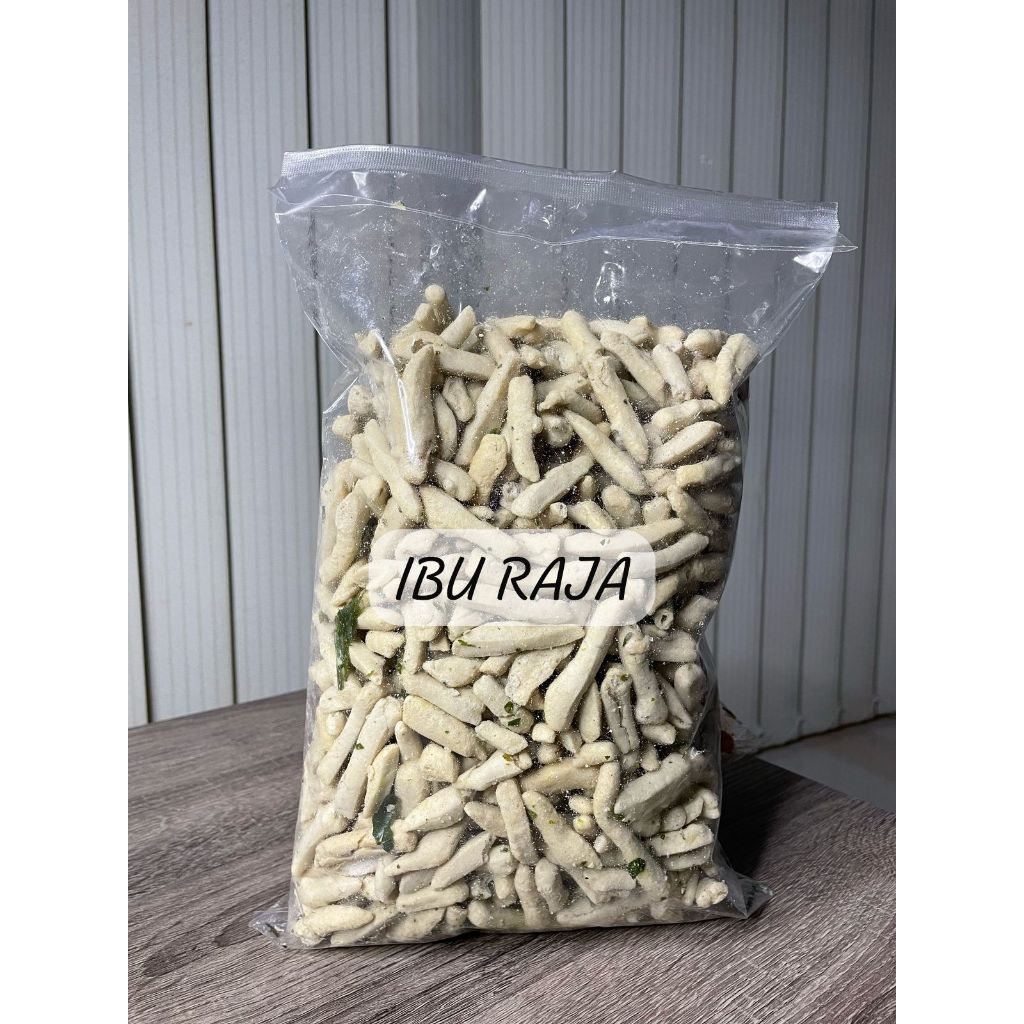 

BASRENG 1 KG PEDAS DAN ORIGINAL DAUN JERUK BUMBU MELIMPAH