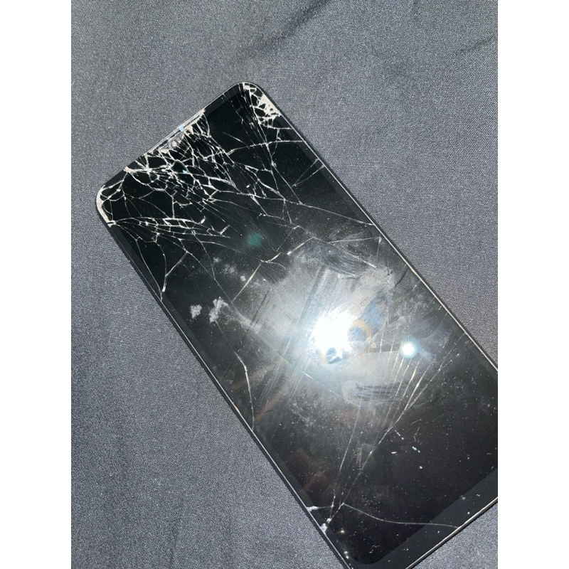 Samsung A04s Minus LCD