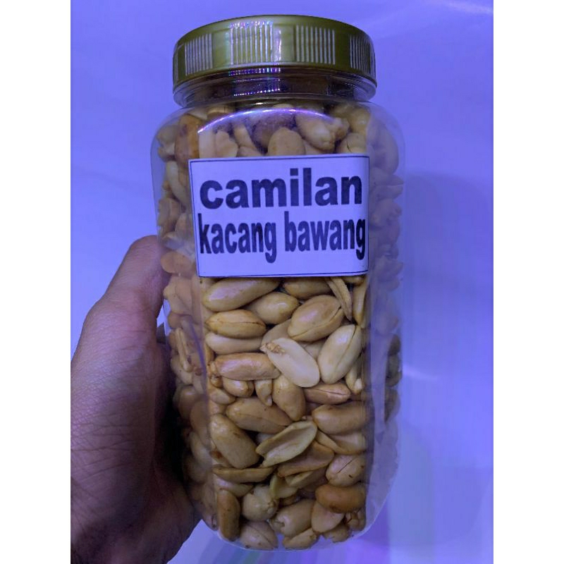 

kacang bawang