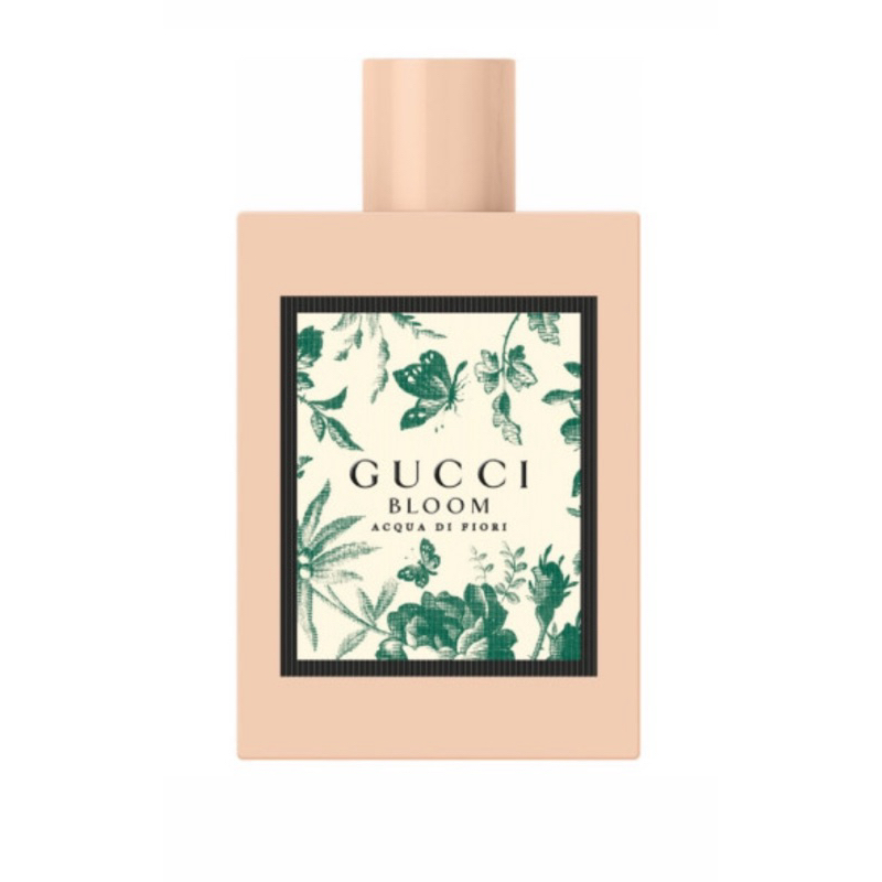 Decant Parfum Gucci Bloom Acqua di Fiori EDP 3ml 5ml