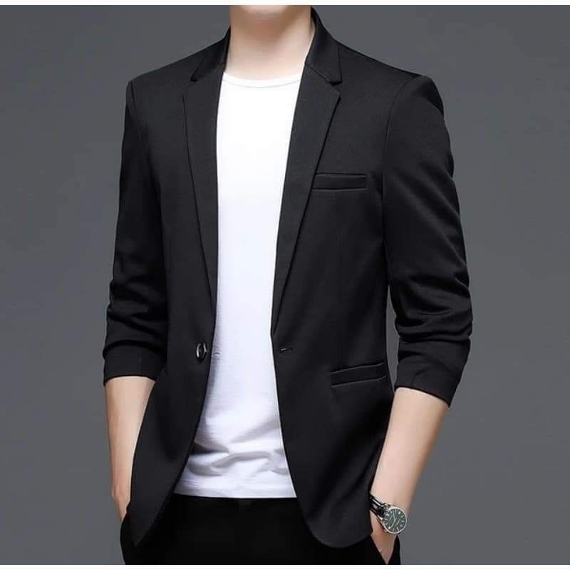 Jas Blazer Pria semi formal /  Blazer pria Jas pria
