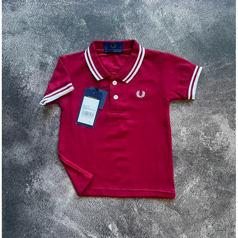 baju kaos polo anak/baju kaos kerah anak/kaos polo anak/kaos kerah anak premium