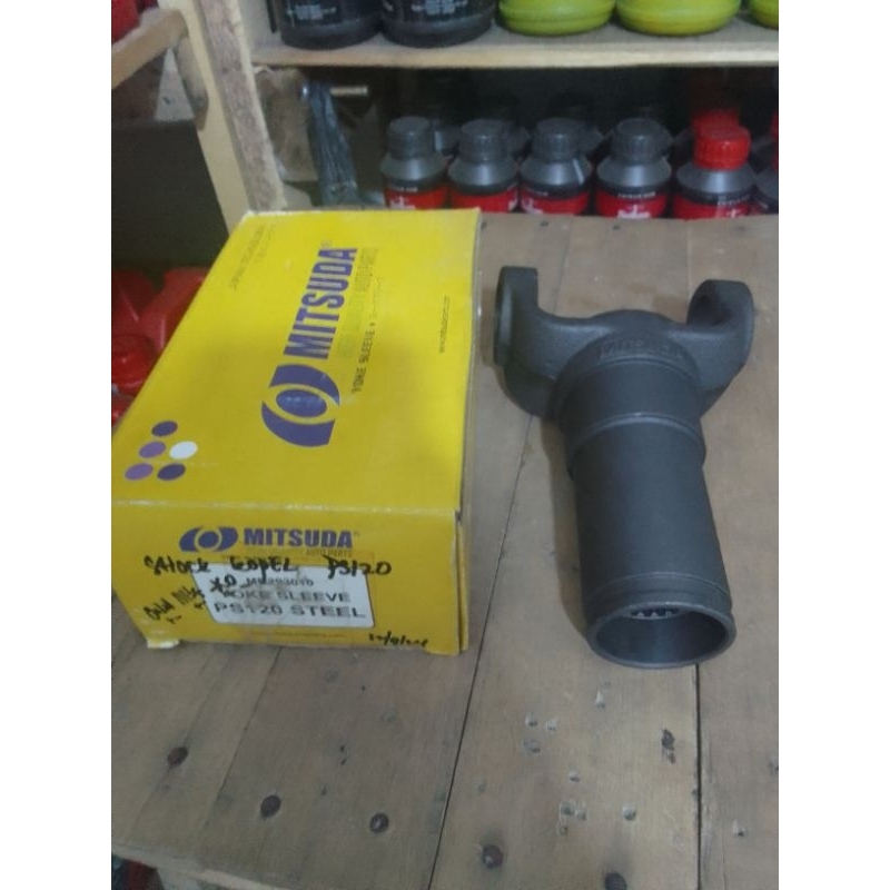 Shock Kopel Sok Kopel PS120 MB293010