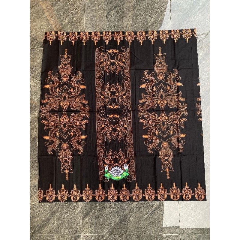 Sarung Batik PSHT (Kode A)