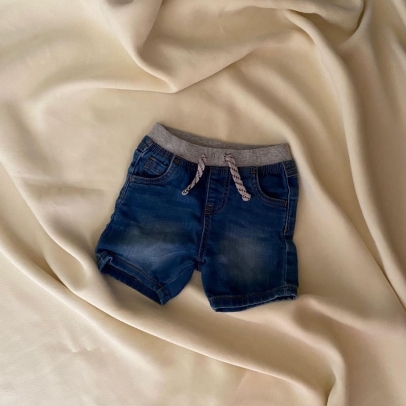 preloved max fashion short pants kids