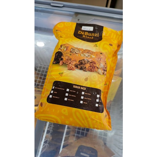 

DEBUNZI RISOL RISOLES FROZEN ISI AYAM, JANDO, COKLAT, SEBLAK, BEEF MAKANAN SIAP SAJI DEBUNZI RISOLES
