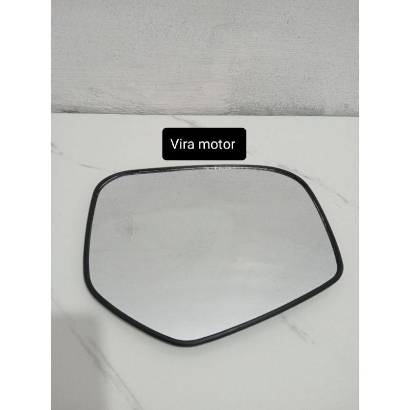 KACA Spion MOBiL PAJERO TRITON STRADA 2008-2015 Kanan