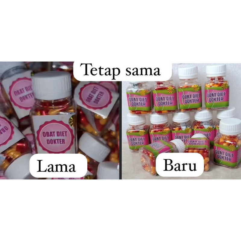 Obat Diet Dokter_ampuh