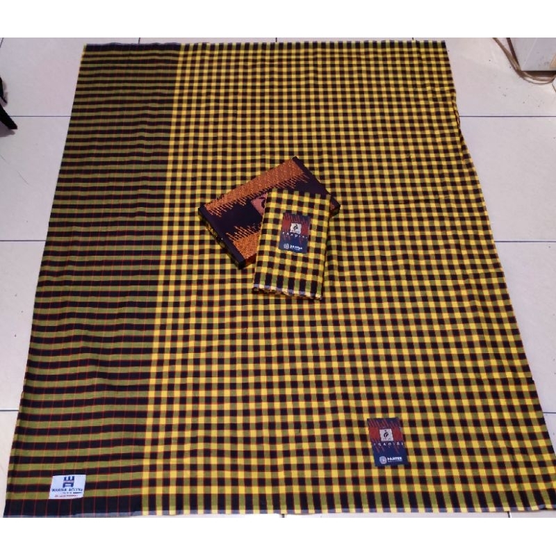 SARUNG MANGGA SUPER PREMIUM