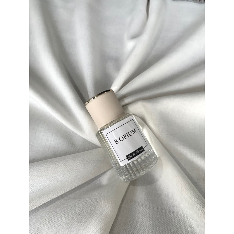 Safa Parfume BLACK OPIUM