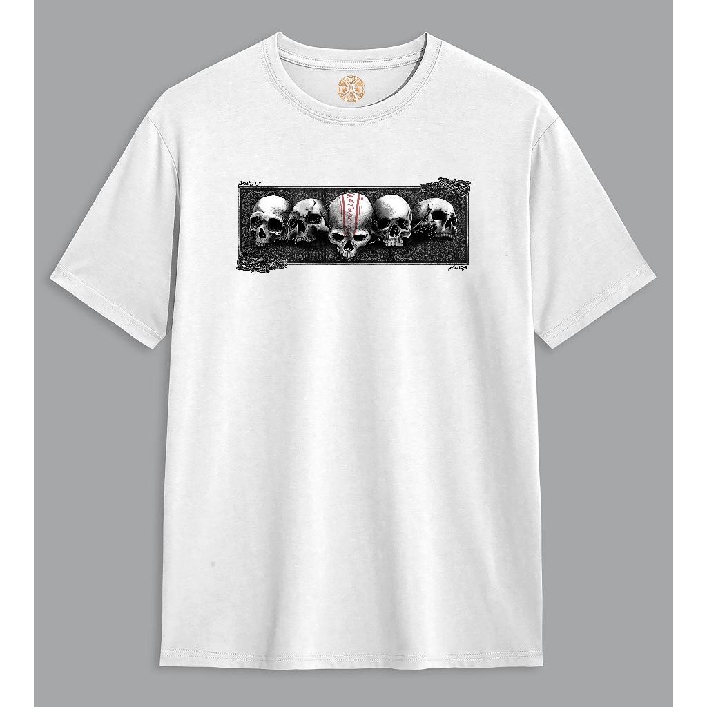 Kaos Mangongkal Holi | T-Shirt Batak